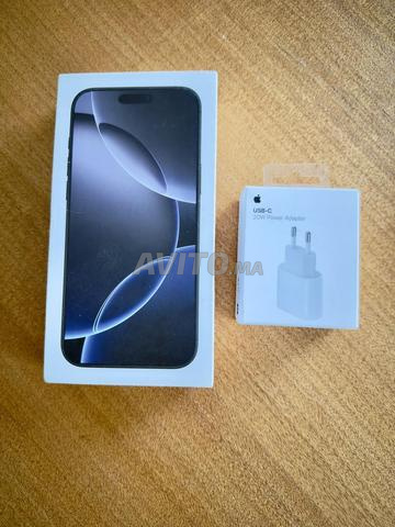 iphone 16 Promax 512gb