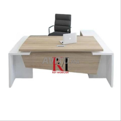 مجموعة أثاث مكتبي - 2