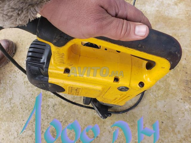 Perforateur Dewalt