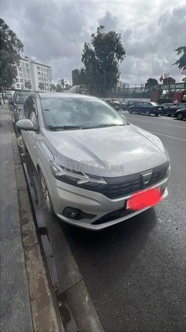 Dacia Logan Diesel Manuelle 2022 في الدار البيضاء