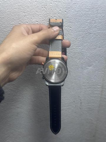 Livraison gratuite partout au Maroc, CURREN CHRONOGRAPH PACKAGING COMPLE - 2