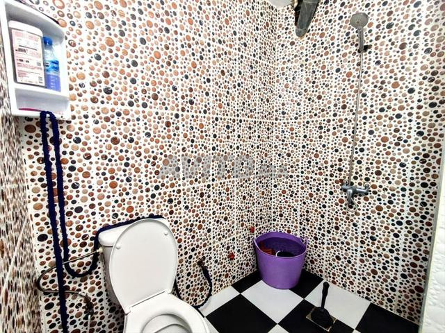 شقة بجوار مستشفى الجامعي - 2