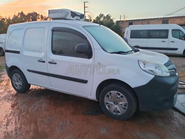 Renault Kangoo - 2