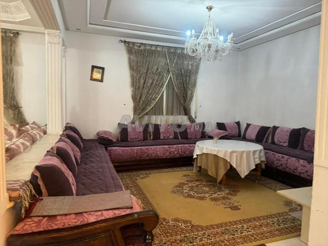 منزل للبيع المغرب العربي - 2