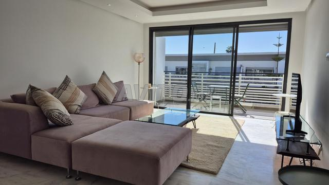 شقة في الطابق الأخير بدون مقابل - 2