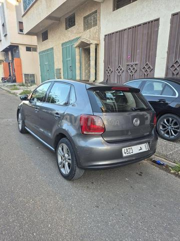 polo essence 2013 - 2