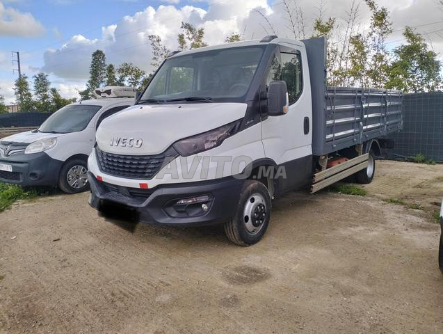 Iveco Daily 2021