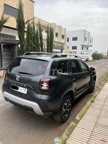 داسيا داستر - 2