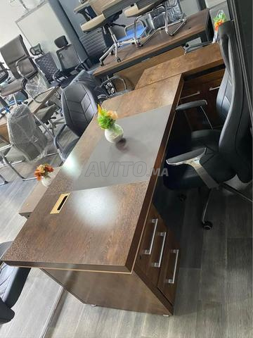 Fauteuil de bureau (chaise direction)