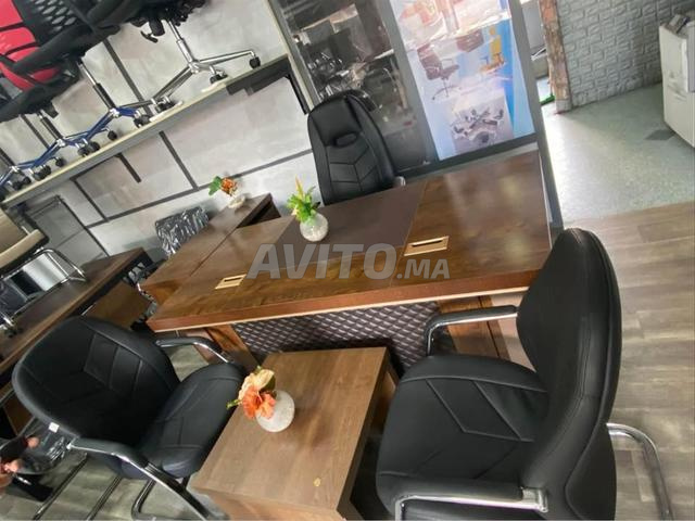 كرسي مكتب (كرسي إدارة) - 2