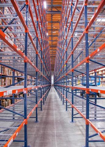 رفوف ثقيلة - 2