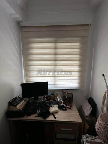 ستور ليلي نهاري بسيط - 2