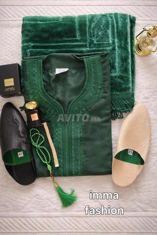 Offre spéciale pack complet - 2