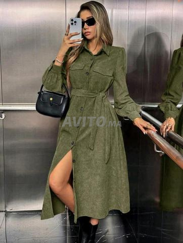 Quartier Mroubha résidence 27 Beni Yakhlef - 2