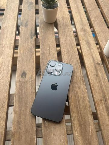 Iphone 15 pro 256 GB 87 🔋 - 2