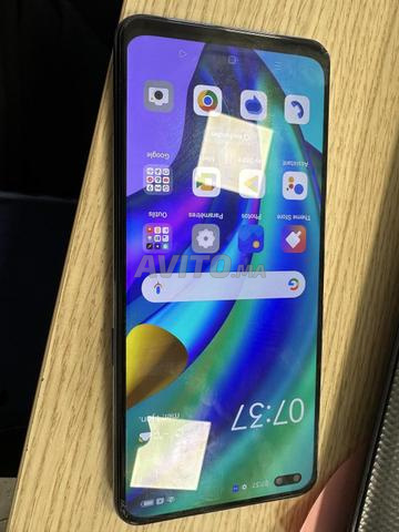 Téléphone OPPO A93 - 2