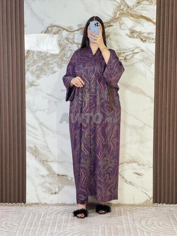 Abaya Yacout - 2