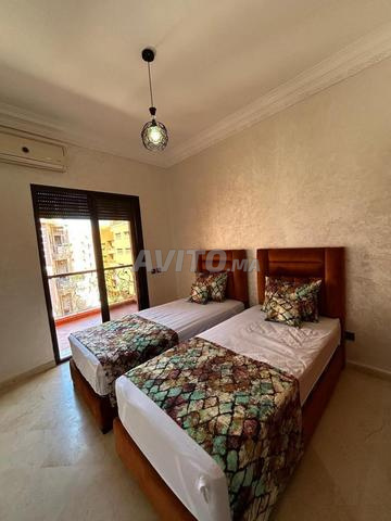 شقة مع مصعد - 2