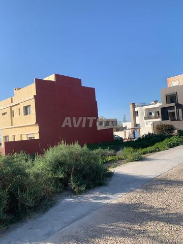 أرض فيلا 3 واجهات - 2