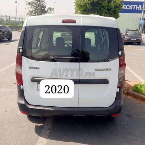 Dokker à vendre - 2