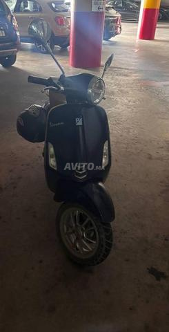 Vespa Primavera 49 - 2