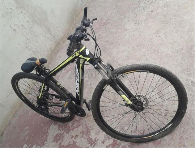 دراجة TXR جديدة - 2