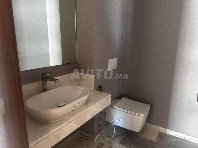 appartement à louer à CFC - image 4