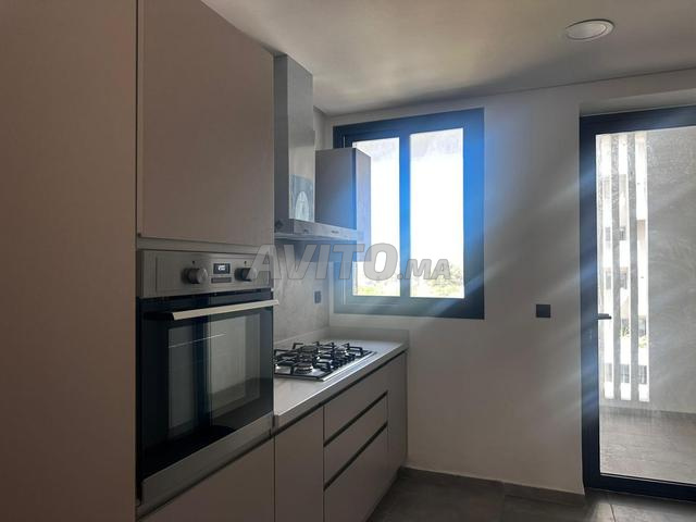 شقة للإيجار في CFC - 2