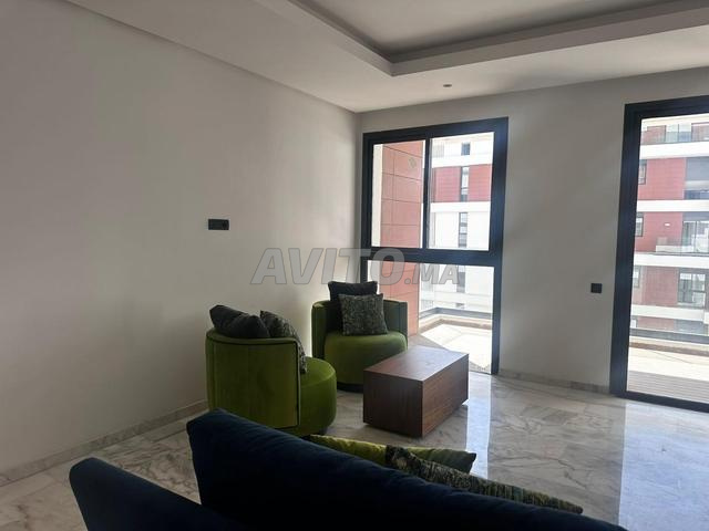 appartement à louer à CFC - image 5