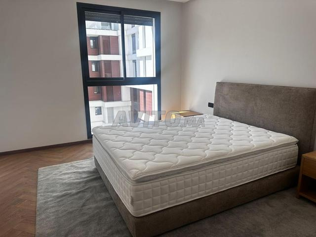 appartement à louer à CFC - image 3