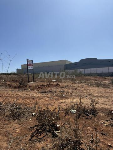 أرض بالمنطقة الصناعية - 2