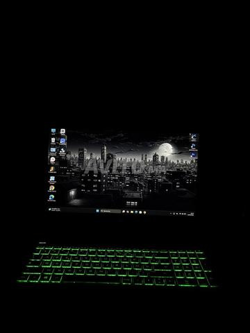 حاسوب محمول للألعاب Hp Pavillon - 2