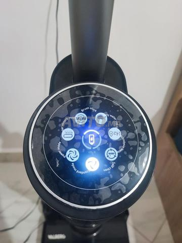 Aspirateur laveur très bon état