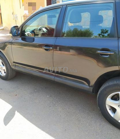 فولسفاغن طوارق R5. موديل 2009. ضربة 1500 درهم. - 2