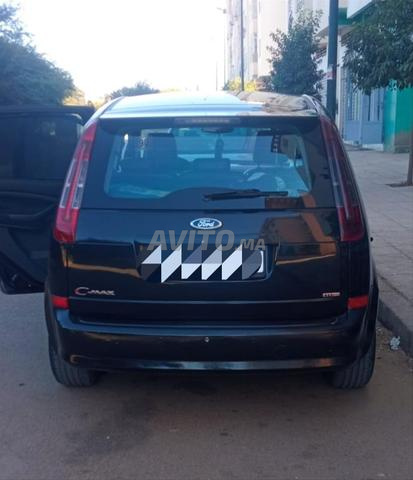 FORD C-MAX - 2