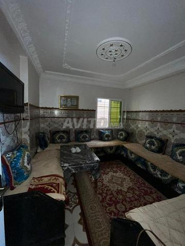 شقة للبيع بمدينة مكناس بثمن مناسب - 2