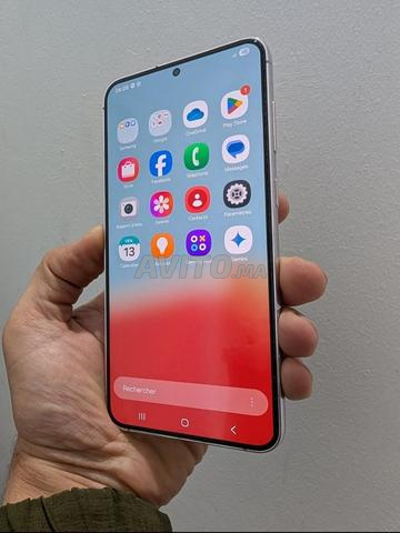 Samsung S23 plus 256g - 2