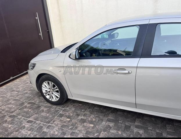 peugeot 301 2021 - 2