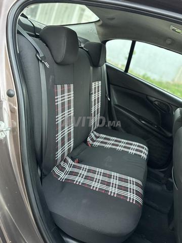 فيات تيبو ديزل يدوية 2019 في الرباط - 2