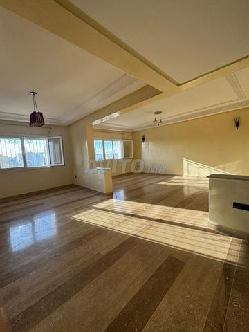 شقة فاخرة واسعة - 2