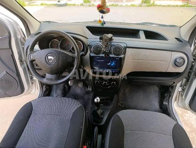 سيارة دوكير للبيع - 2