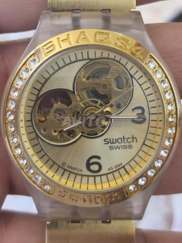 shaq 34 modèle 2009 - 2