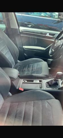 • Volkswagen Golf excellente - Faible utilisation •