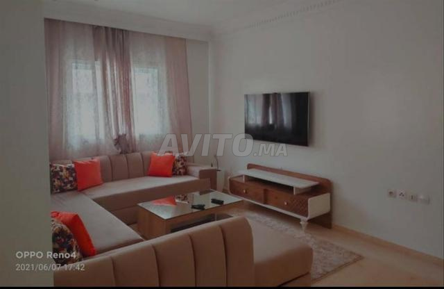 شقق جاهزة عائلية في إقامة نظيفة وسط المدينة - 2