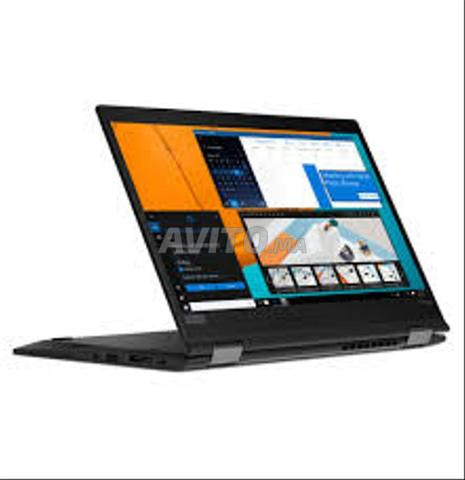 Lenovo ThinkPad X13 Yoga Gen 1 i5-10ème/16GB/256GB - 2