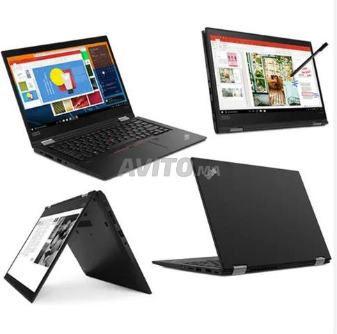 Lenovo ThinkPad X13 Yoga Gen 1 i5-10th/8GB/256GB