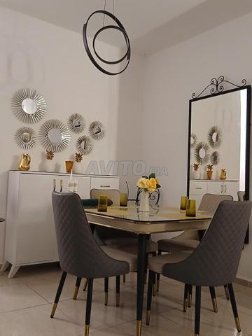 شقة للبيع 72 متر مربع في طنجة - 2