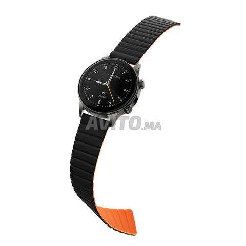 Smartwatch Blackshark S3 GPS - 2