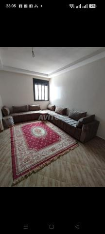 شقة جميلة جنان الزهرة - 2