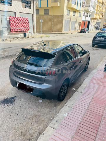 بيجو أوتوماتيكية للبيع - 2